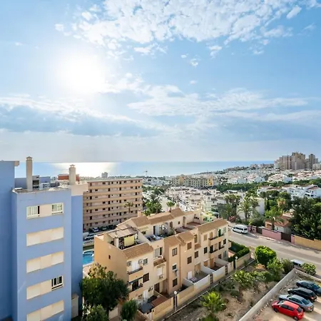 Apartamento Con Vistas Increibles Apartment *