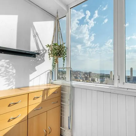 Apartamento Con Vistas Increibles Apartment Torrevieja