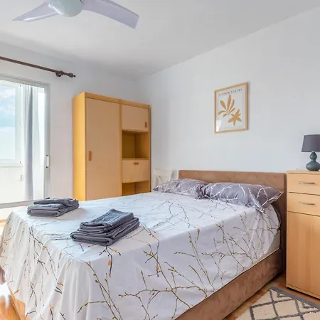 Apartamento Con Vistas Increibles *