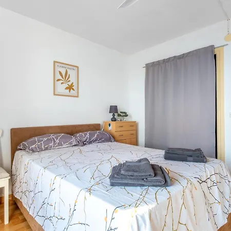 Apartamento Con Vistas Increibles *