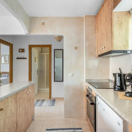 Apartamento Apartamento Con Vistas Increibles *