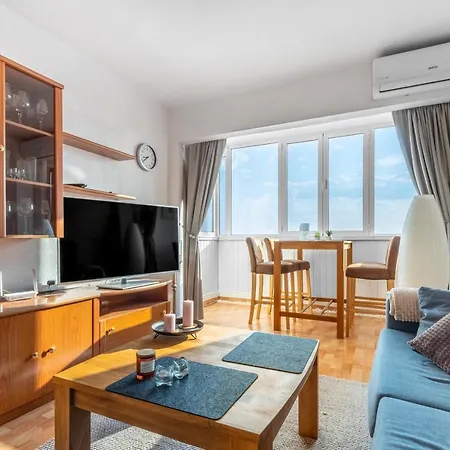 Apartamento Con Vistas Increibles Apartamento *