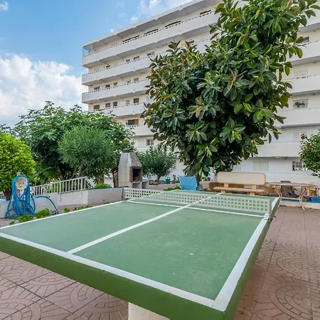 Apartamento Con Vistas Increibles * Torrevieja