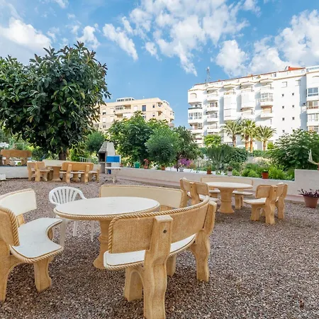 Apartamento Apartamento Con Vistas Increibles *